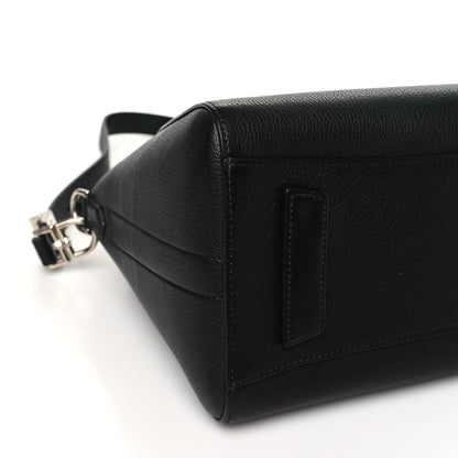 Givenchy Sugar Goatskin Small Antigona Black 9 of 10