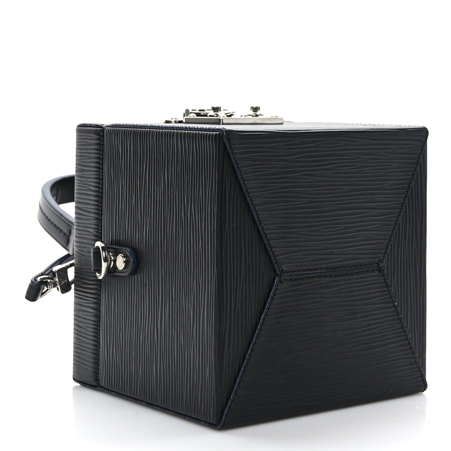 Epi Bleecker Box Black