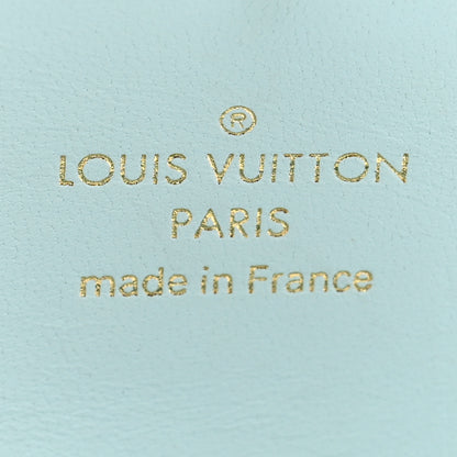 Louis Vuitton Monogram Giant By The Pool Kirigami Pochette Set Blue Mist 6 of 6