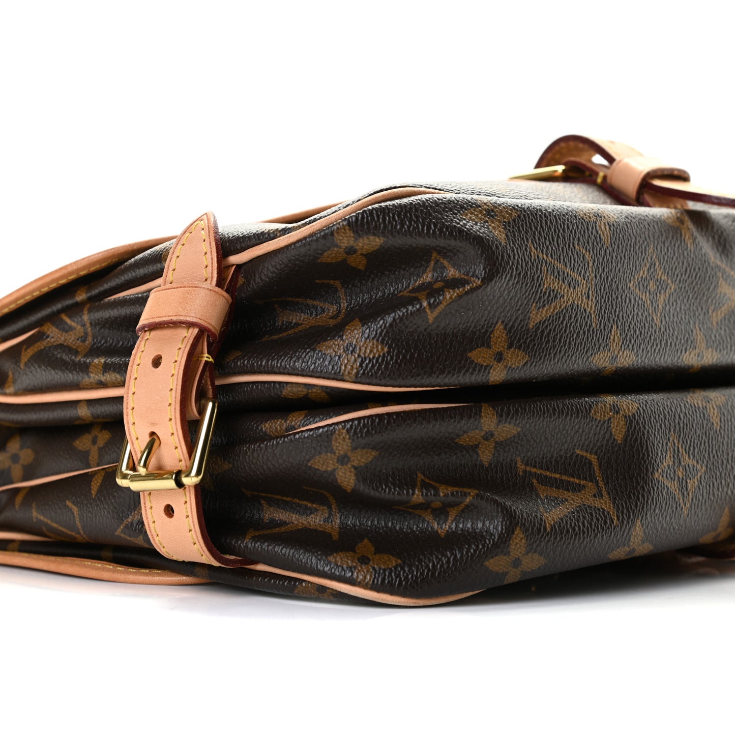 Monogram Saumur MM