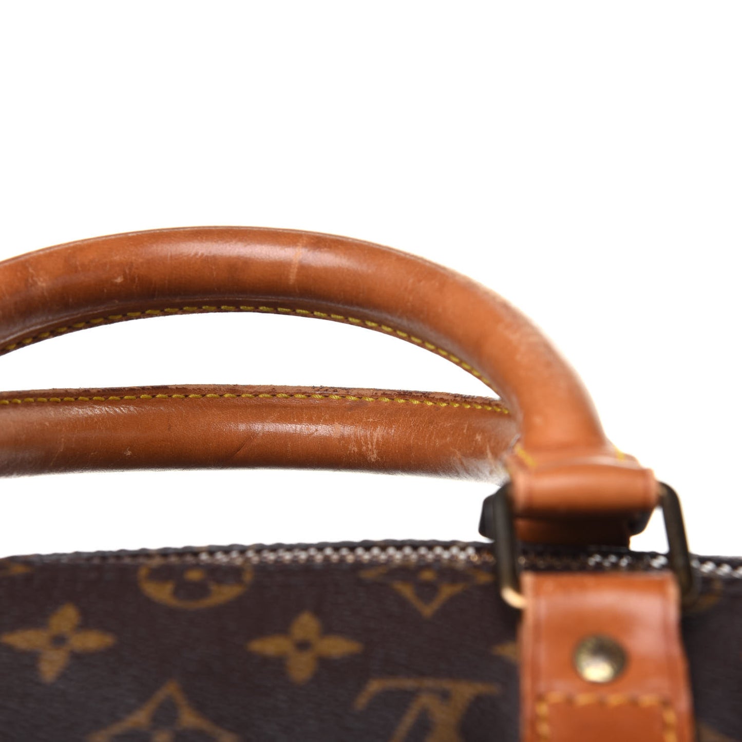 Monogram Keepall Bandouliere 50