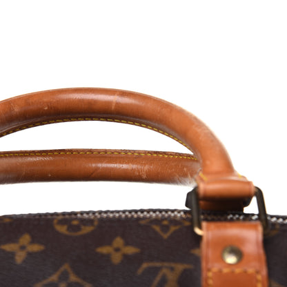 Louis Vuitton Monogram Keepall Bandouliere 50 46 of 46