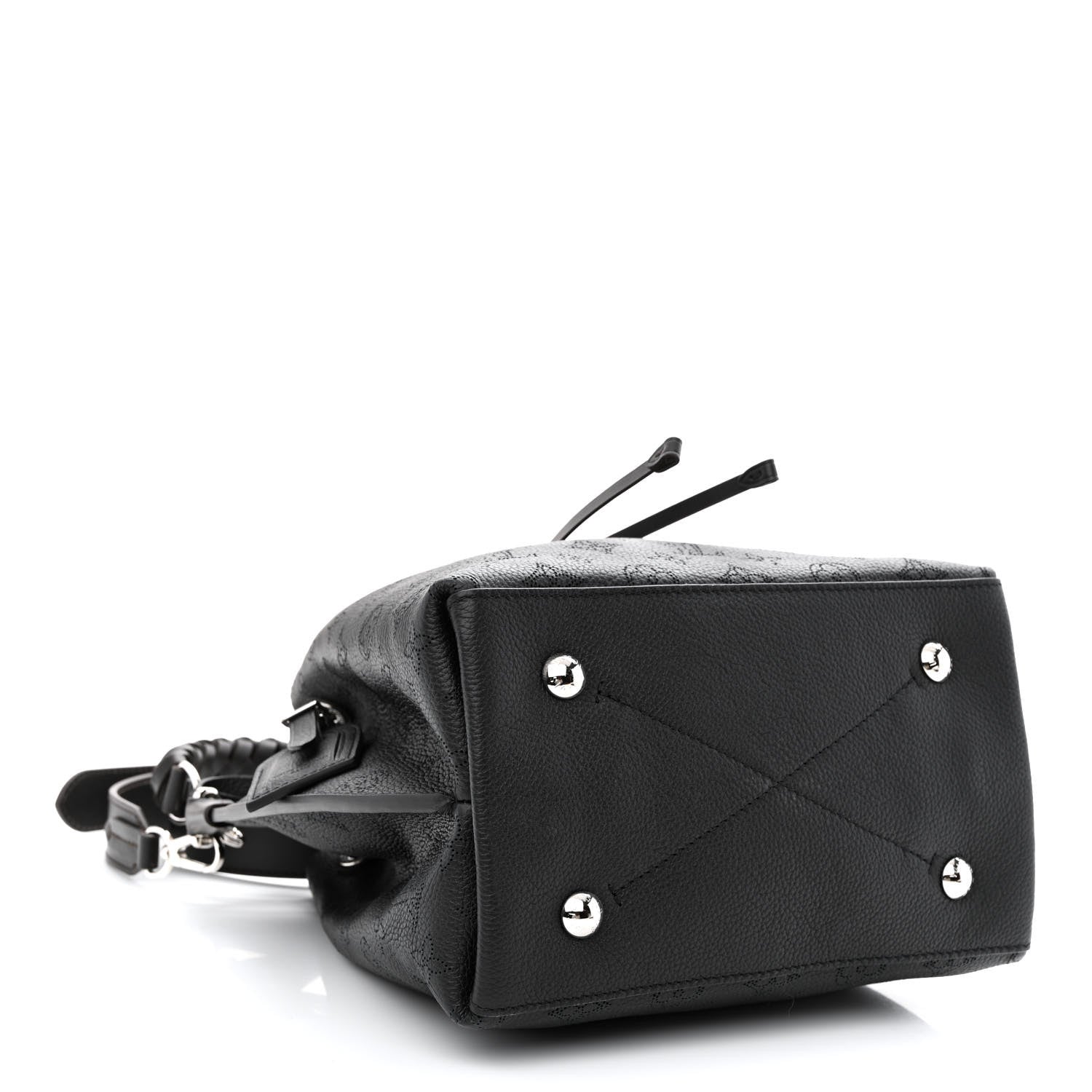 Louis Vuitton Mahina Muria Black 4 of 10