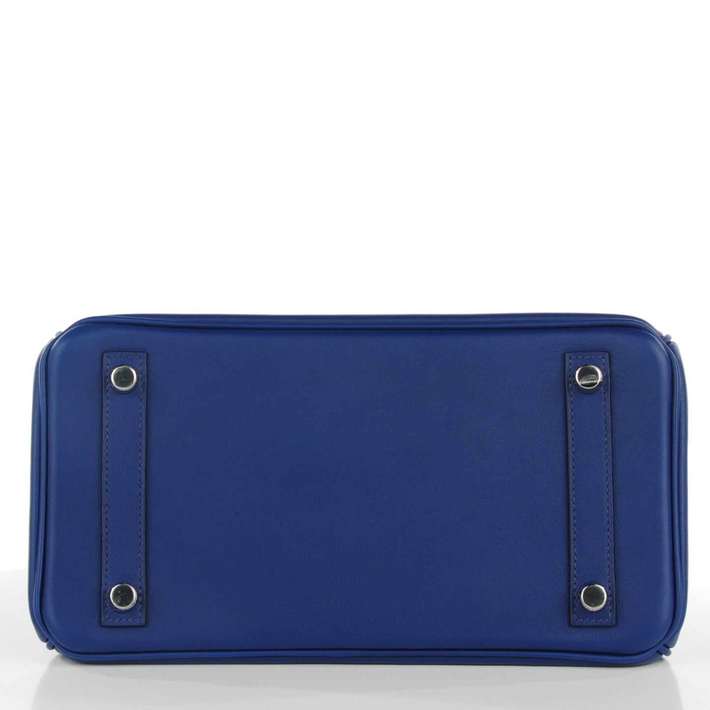 Swift Birkin 25 Bleu Saphir