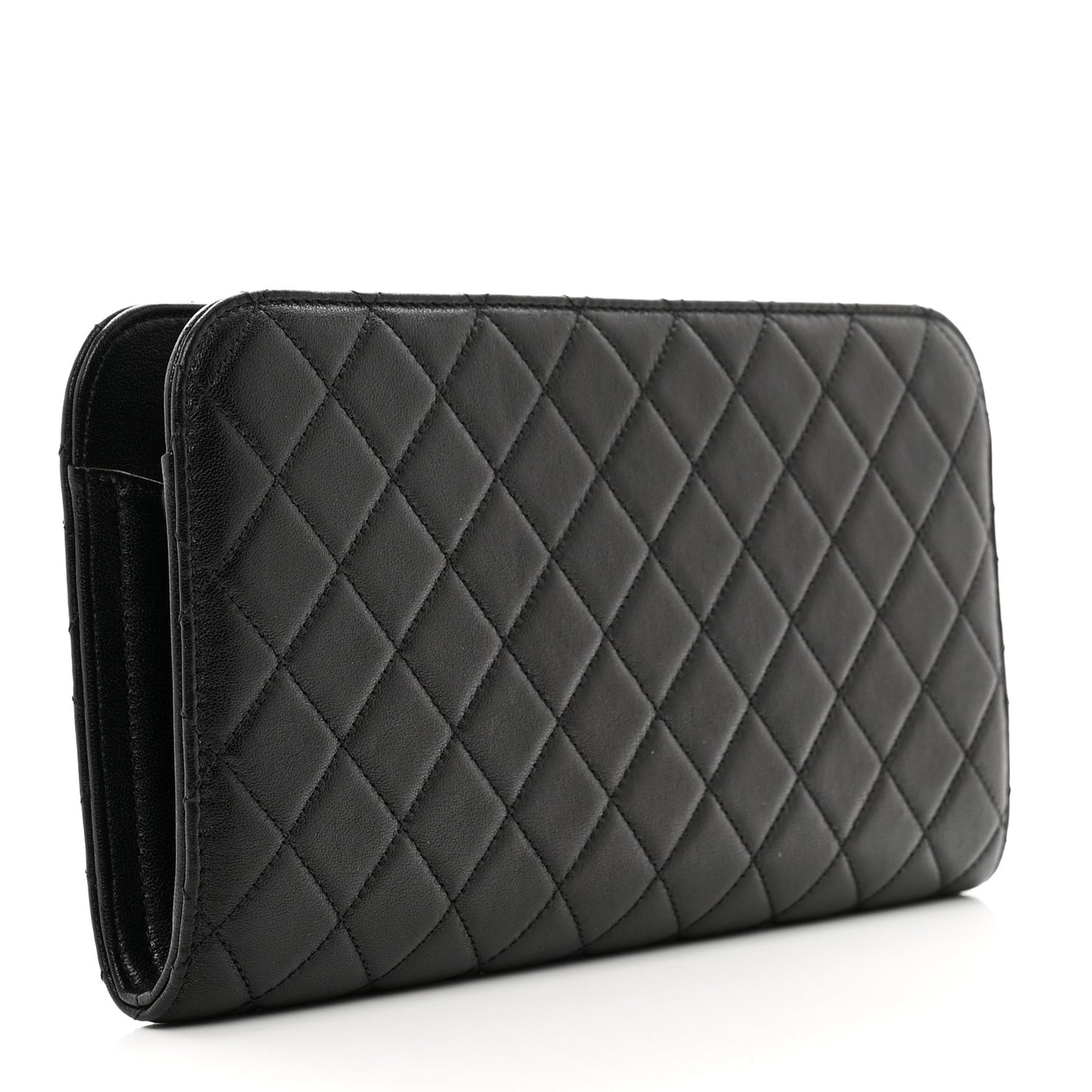 Lambskin Quilted Coco
