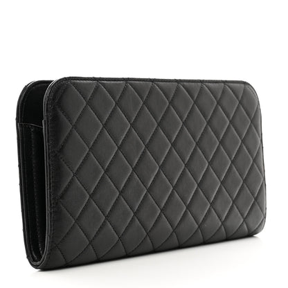Chanel Lambskin Quilted Coco 3 of 8