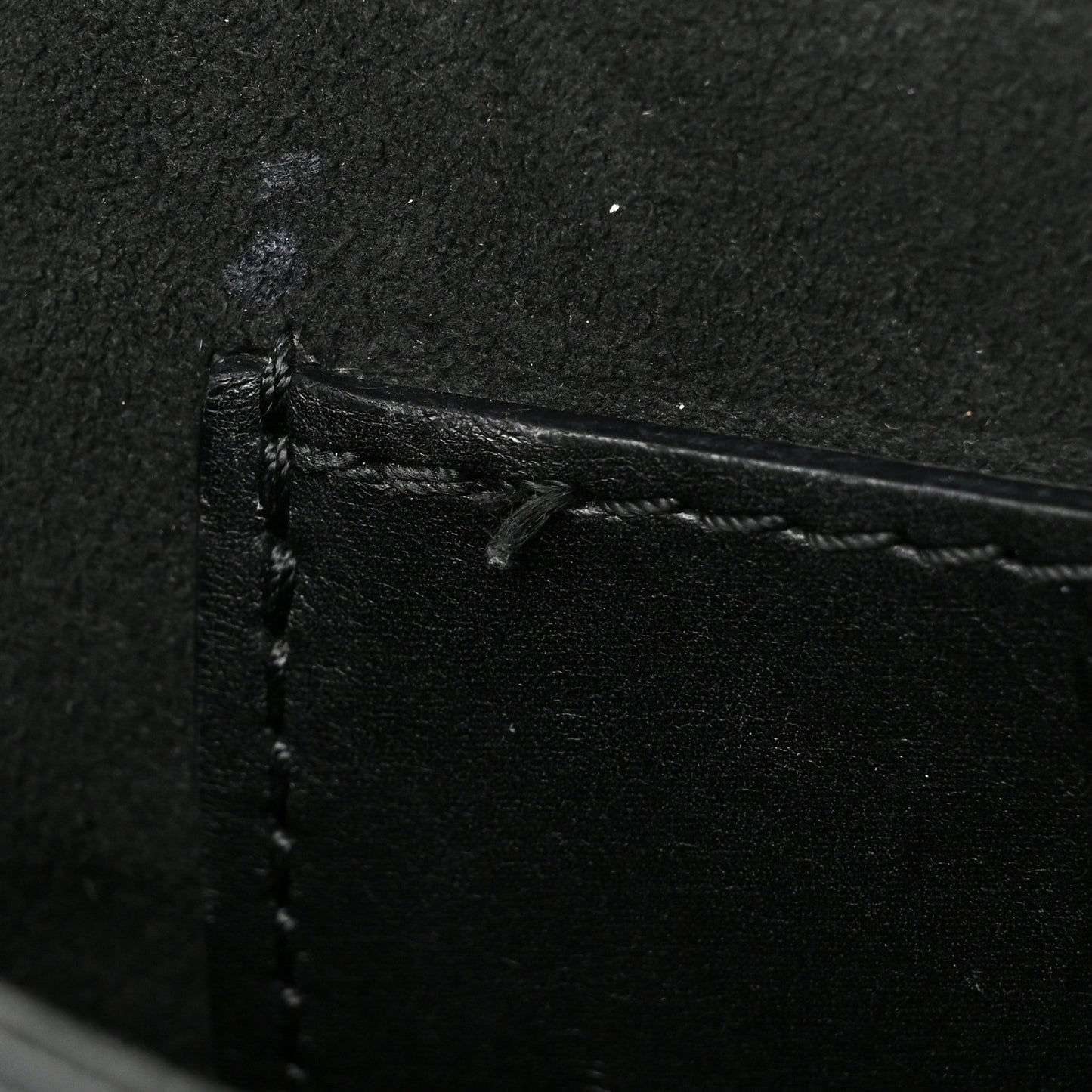 Calfskin New Wave Multi Pochette Black
