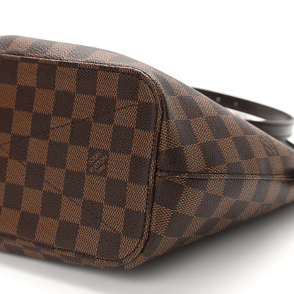 Louis Vuitton Damier Ebene Siena PM 8 of 9