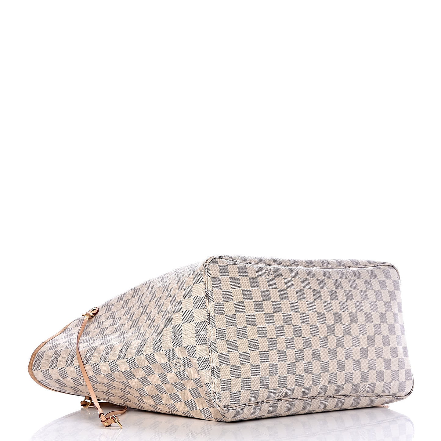 Damier Azur Neo Neverfull GM
