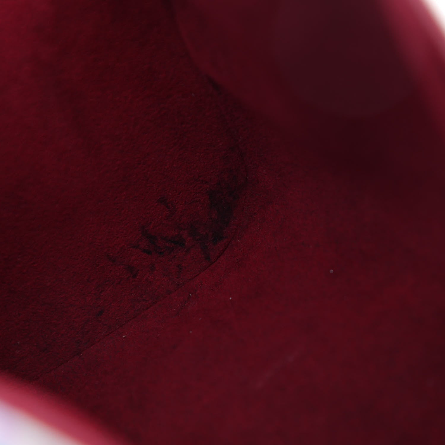 Louis Vuitton Monogram Multicolor Beverly MM White 18 of 19