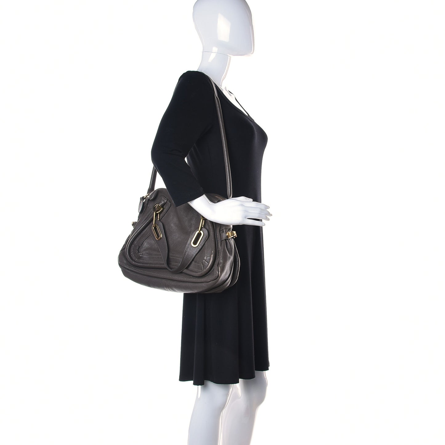 Calfskin Medium Paraty Rock