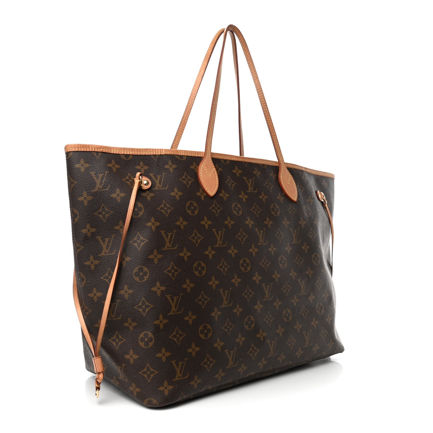 Monogram Neverfull GM