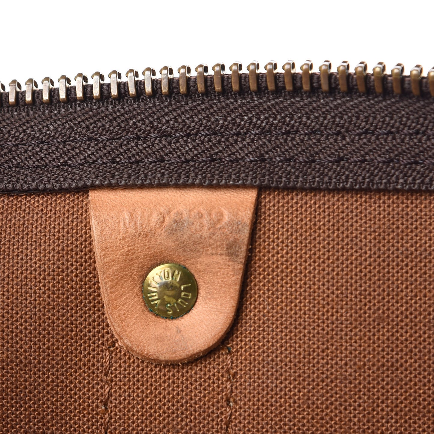 Monogram Keepall 55