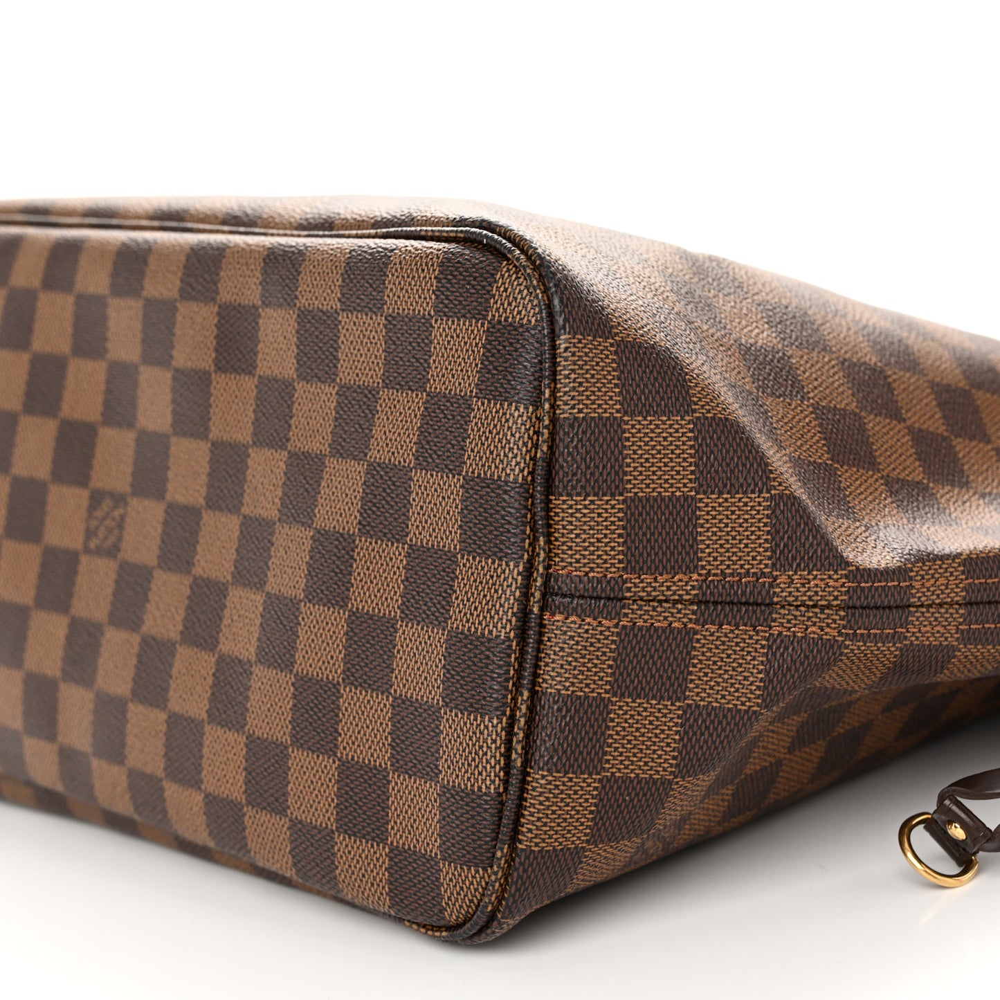 Damier Ebene Neverfull MM