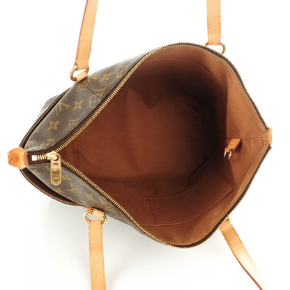 Louis Vuitton Monogram Totally MM 6 of 7