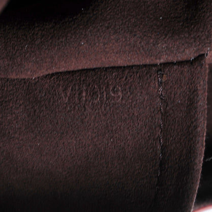 Louis Vuitton Monogram Kalahari GM 7 of 7