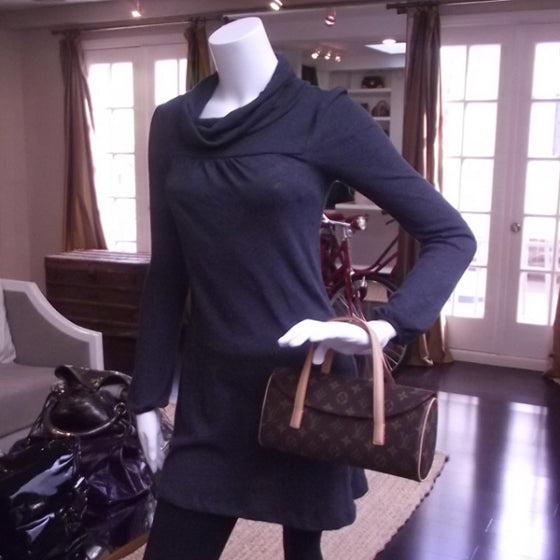 Monogram Sonatine Handbag