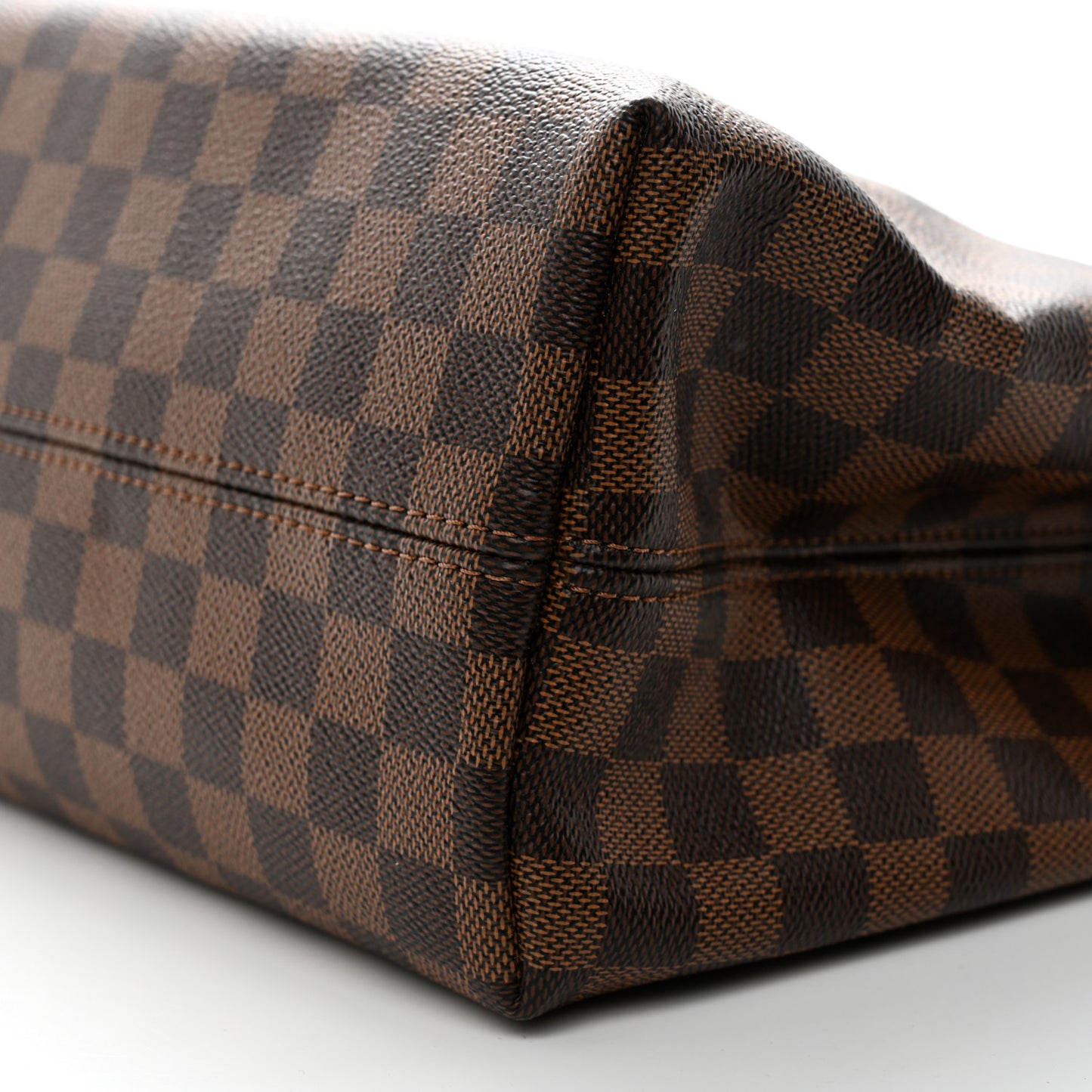 Damier Ebene Graceful MM