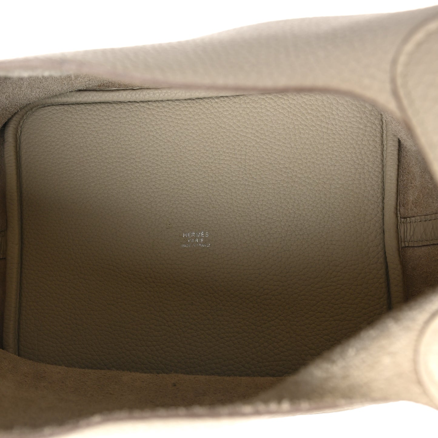 Taurillon Clemence Picotin Lock 22 MM Beton