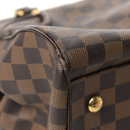 Louis Vuitton Damier Ebene Trevi GM 10 of 14