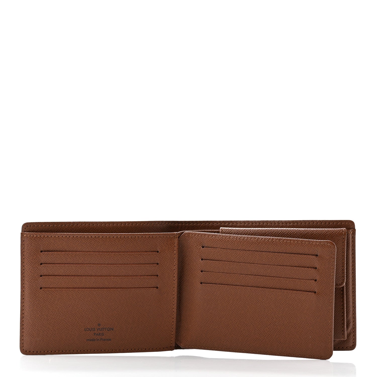Louis Vuitton Monogram Billfold Wallet 5 of 7