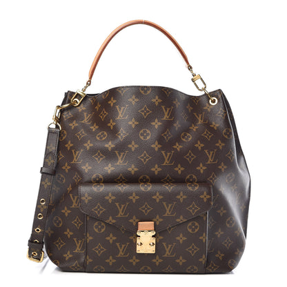 Louis Vuitton Monogram Metis 1 of 18