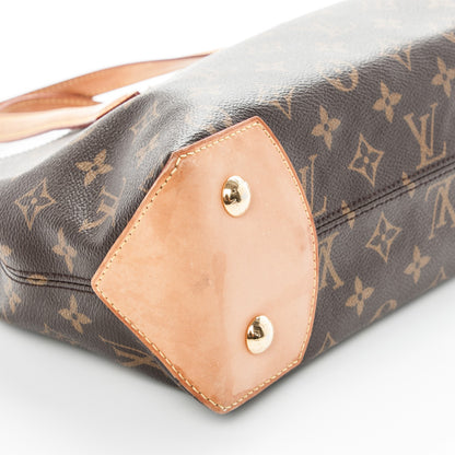 Louis Vuitton Monogram Wilshire PM 12 of 13