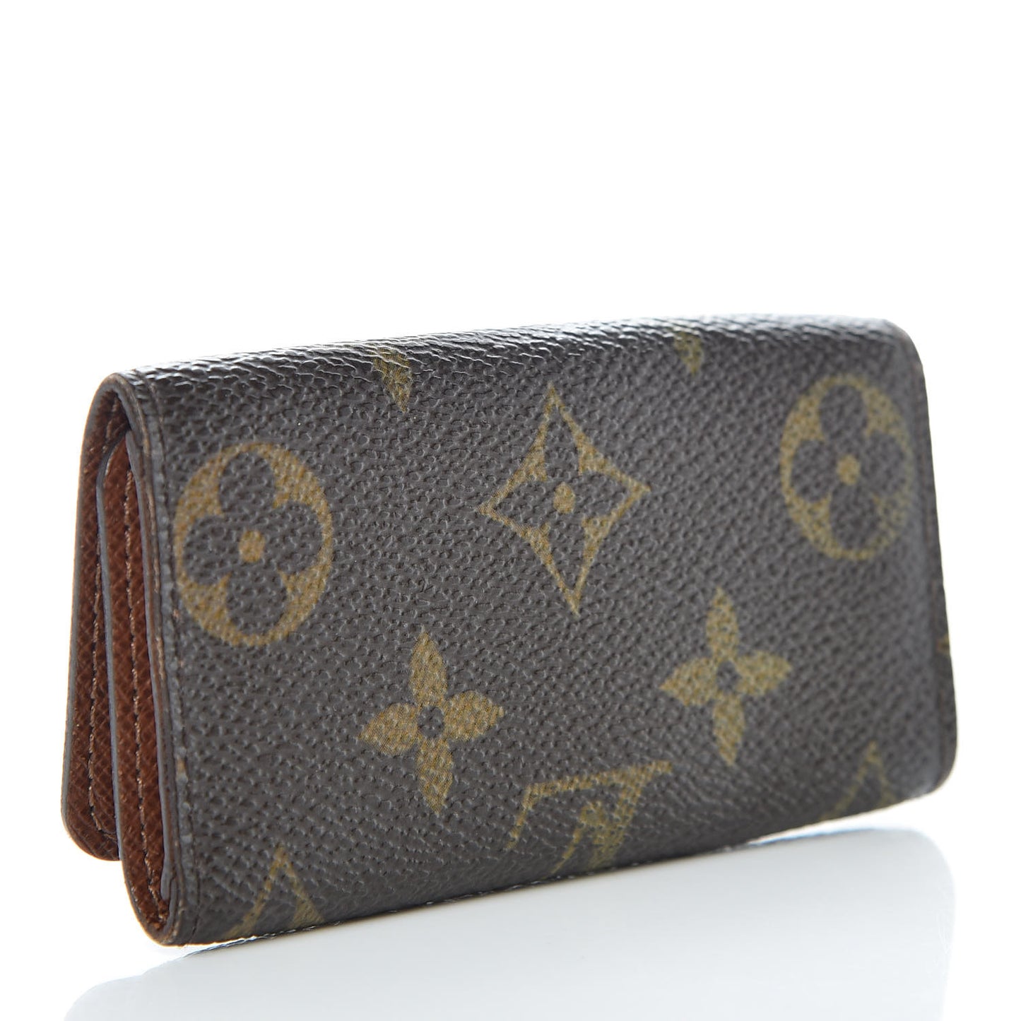 Monogram 4 Key Multicles Holder