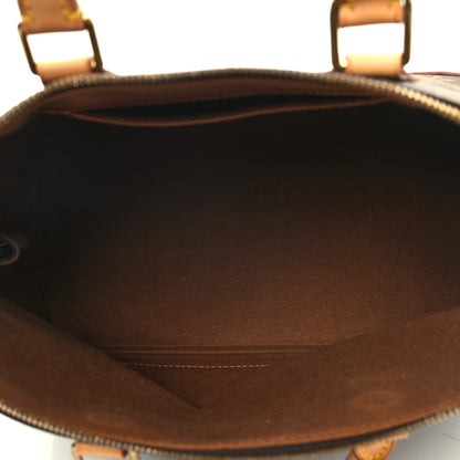 Louis Vuitton Monogram Alma PM 5 of 13