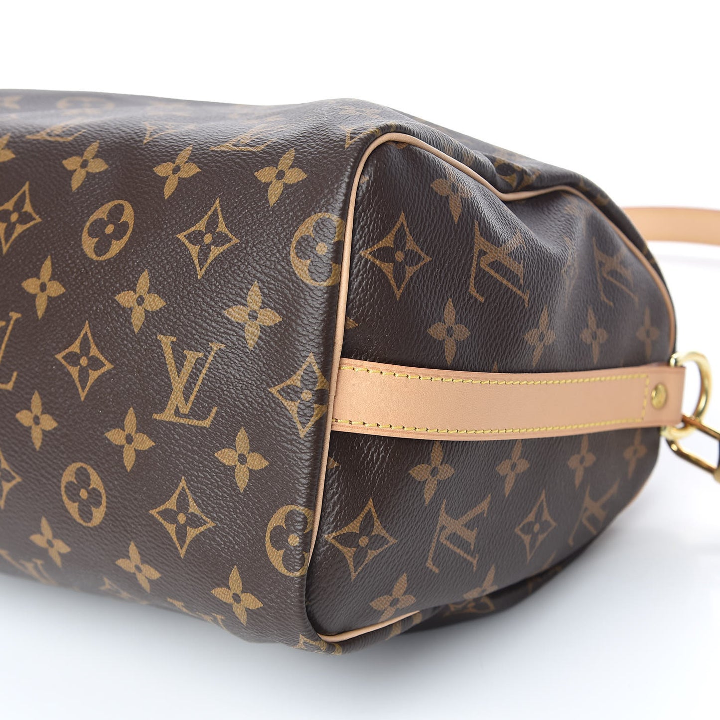 Monogram Speedy Bandouliere 25