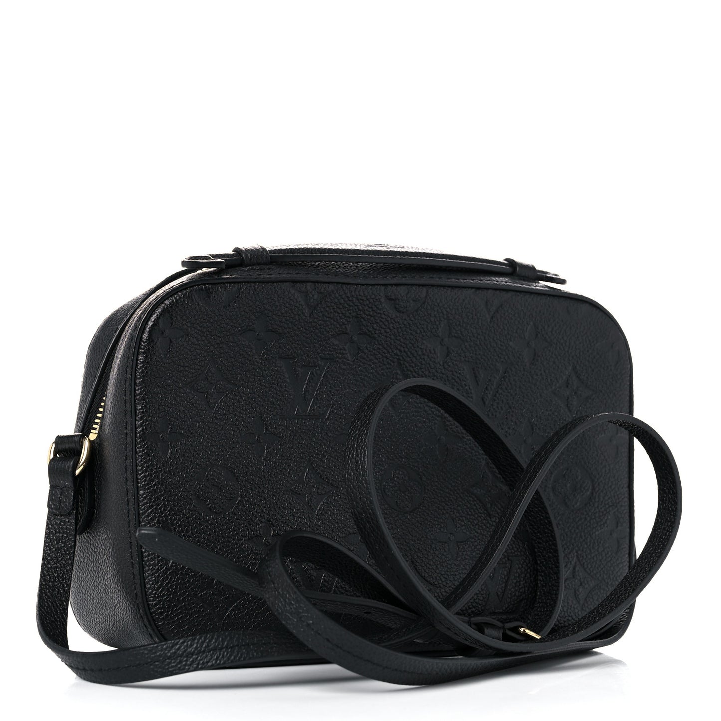 Empreinte Saintonge Black