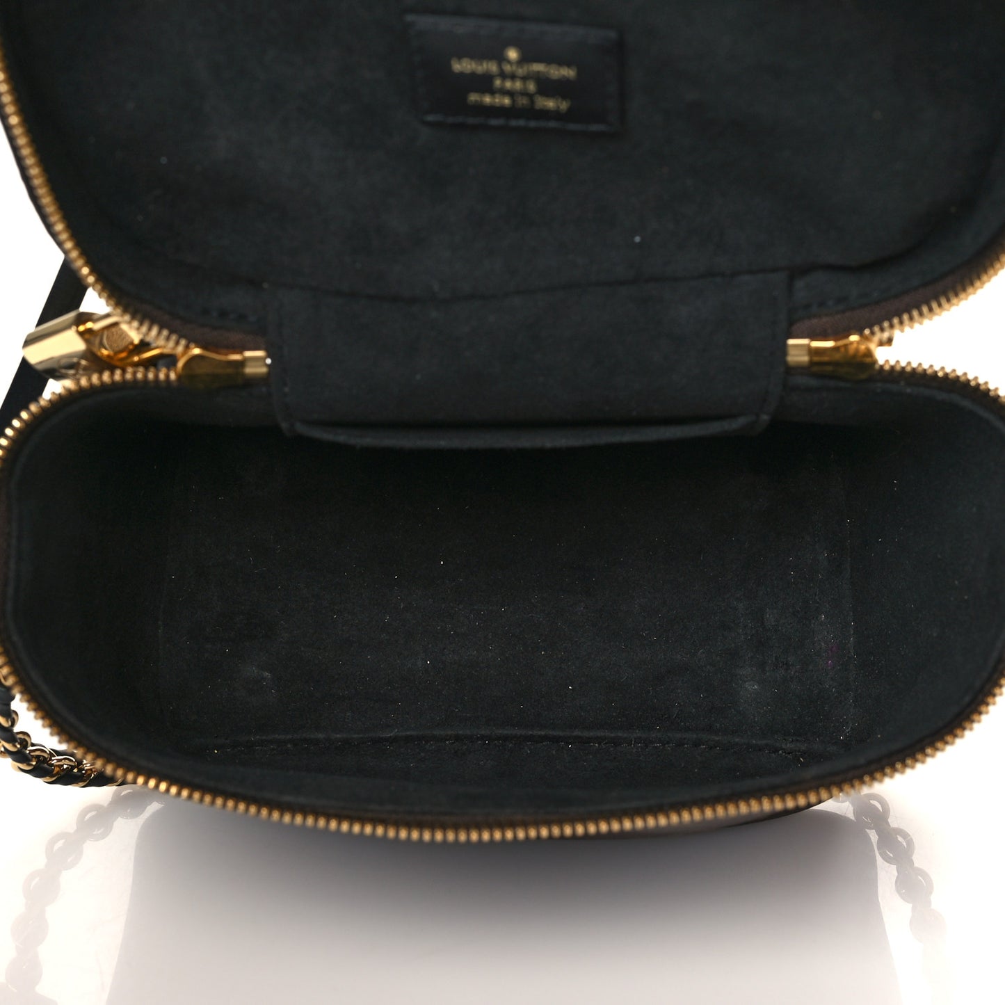Reverse Monogram Vanity PM