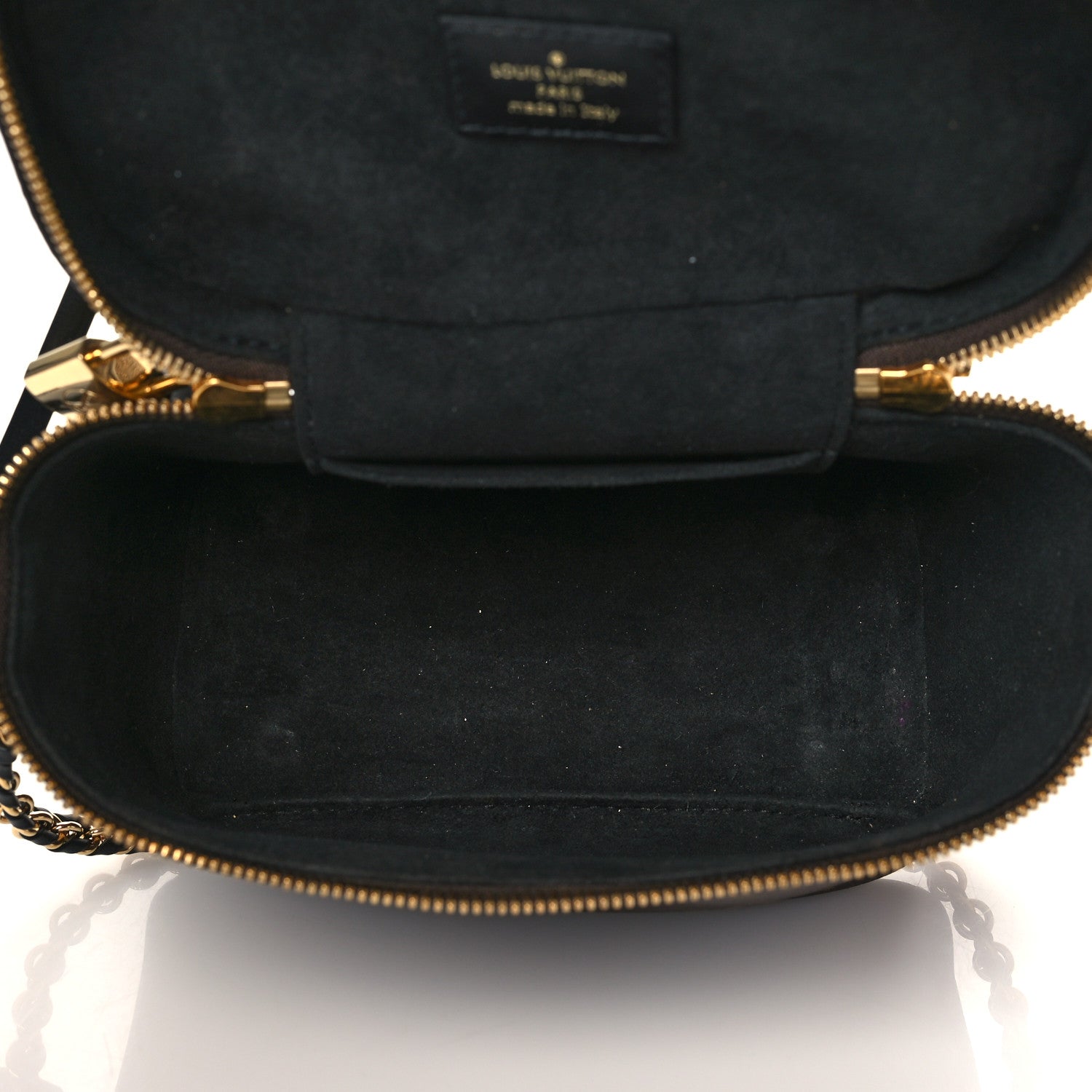 Louis Vuitton Reverse Monogram Vanity PM 5 of 10