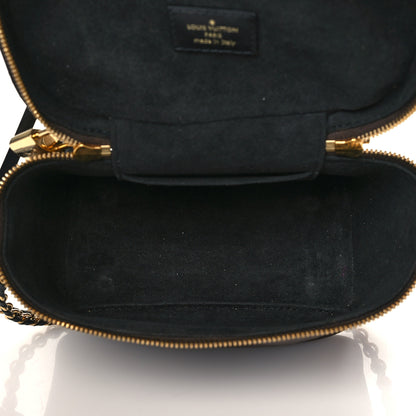 Louis Vuitton Reverse Monogram Vanity PM 5 of 10