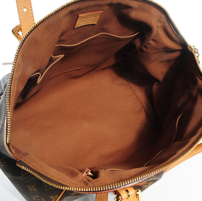 Louis Vuitton Monogram Tivoli GM 5 of 8