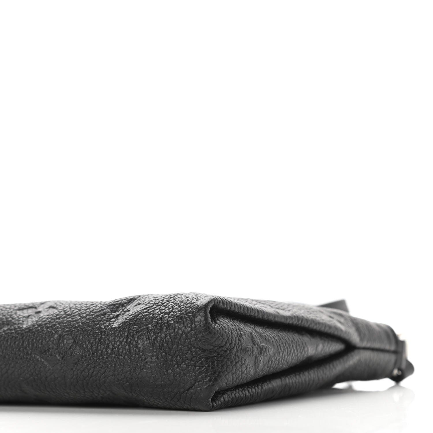Louis Vuitton Empreinte Pallas Crossbody Black 17 of 17