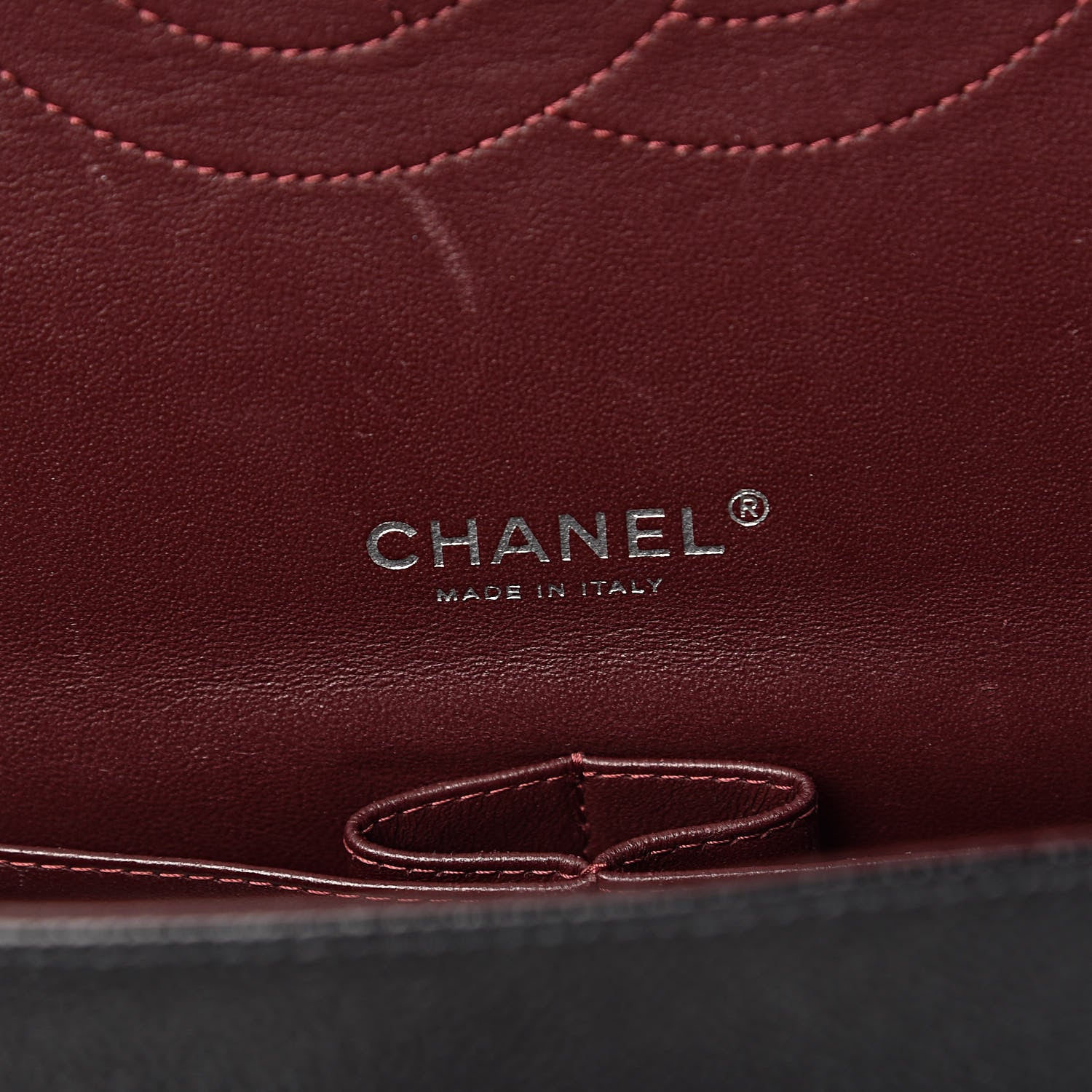 Chanel Caviar Quilted Maxi Double Flap Black 6 of 16