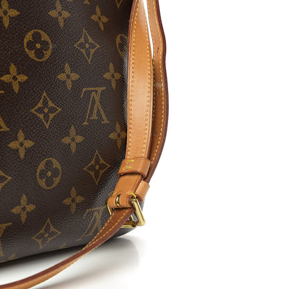 Louis Vuitton Monogram Musette Salsa 8 of 12
