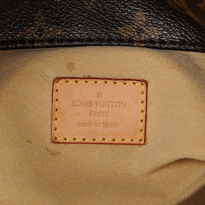 Louis Vuitton Monogram Artsy MM 6 of 7