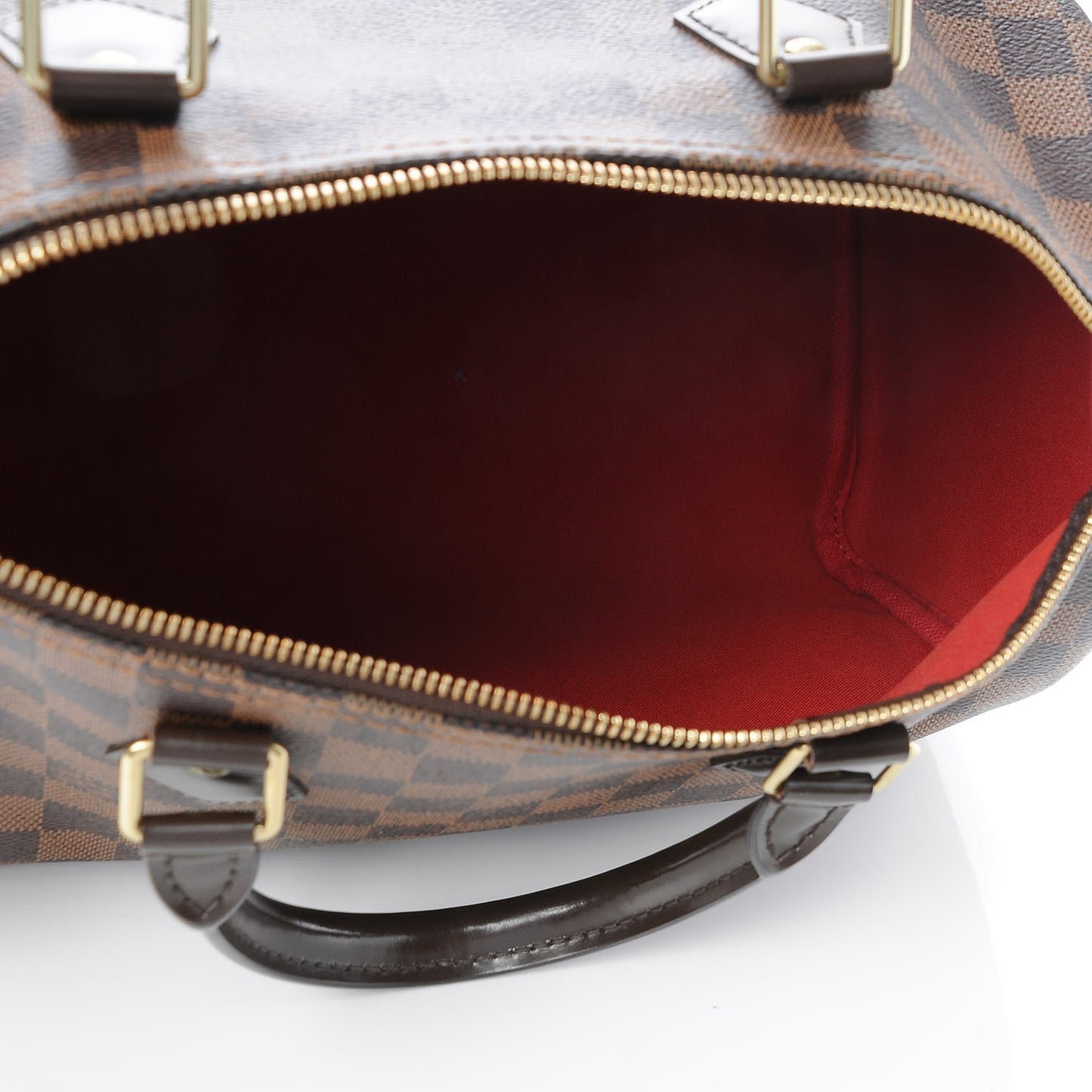 Damier Ebene Speedy 30