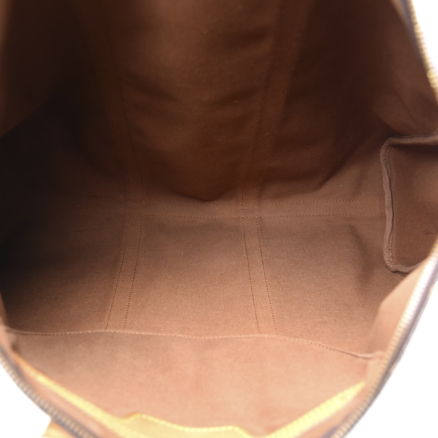 Louis Vuitton Monogram Sac Flanerie 45 6 of 12