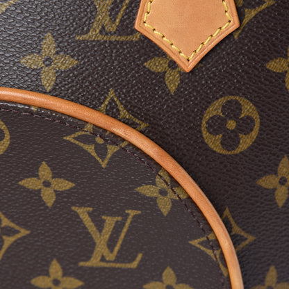 Louis Vuitton Monogram Ellipse MM 13 of 15