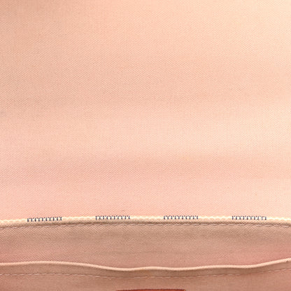 Louis Vuitton Damier Azur Croisette 14 of 30