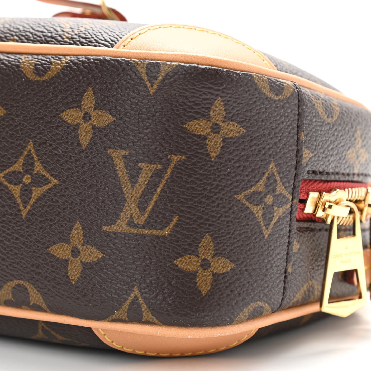 Monogram Deauville Mini