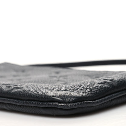 Louis Vuitton Empreinte Citadine GM Pochette Infini 10 of 11