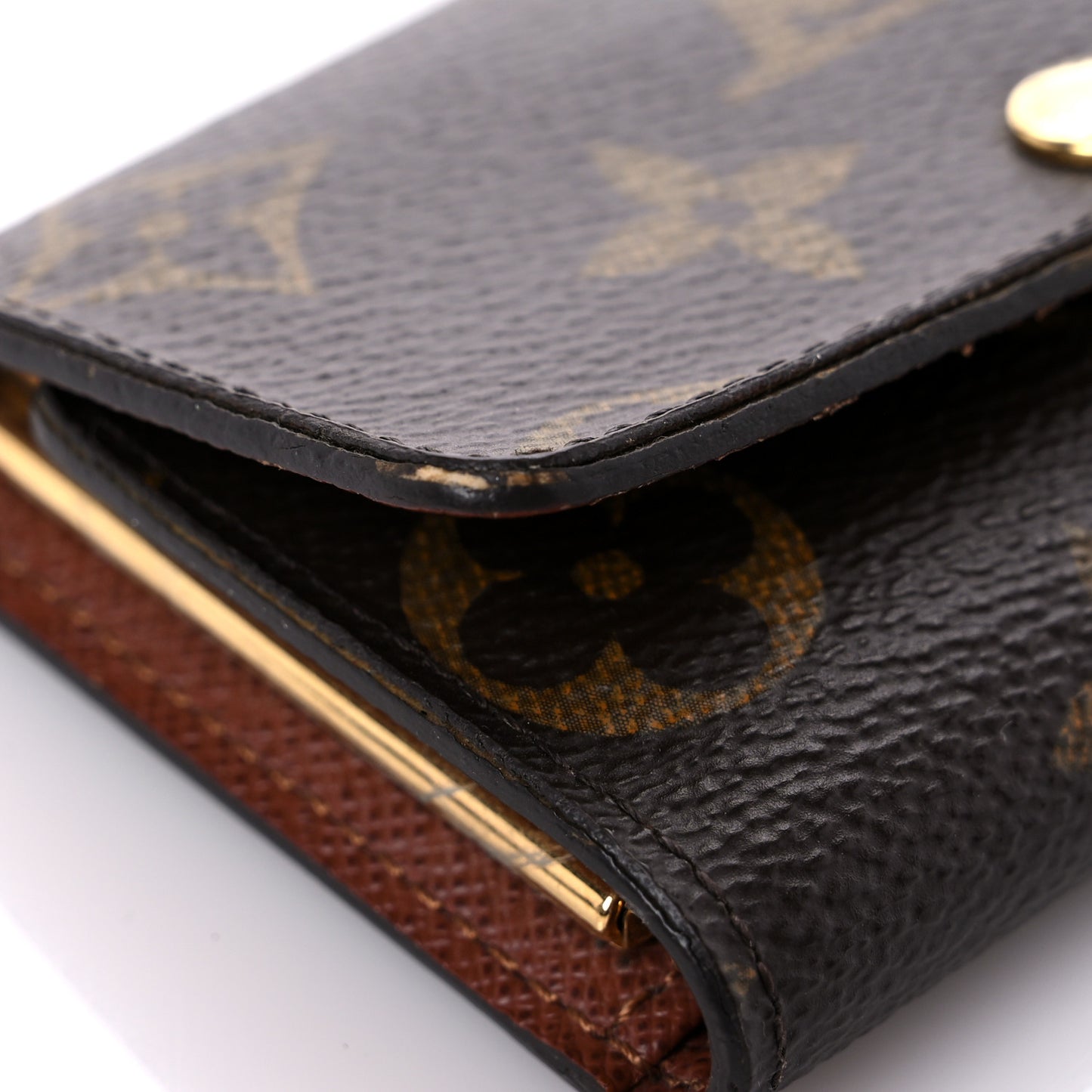 Monogram 6 Key Multicles Holder