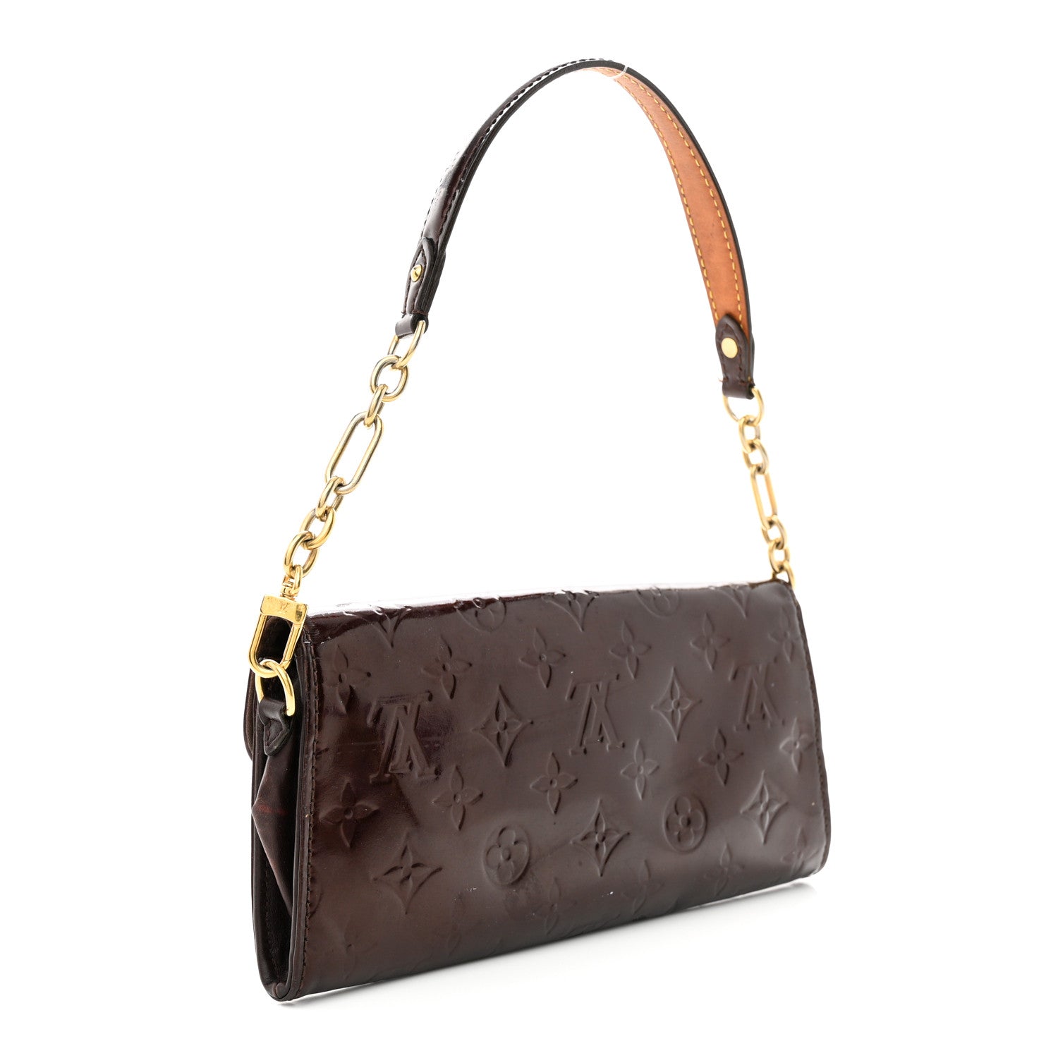 Louis Vuitton Vernis Sunset Boulevard Rouge Fauviste 3 of 18
