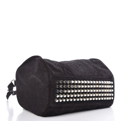 Alexander Wang Tumbled Nubuck Rocco Espresso 5 of 9