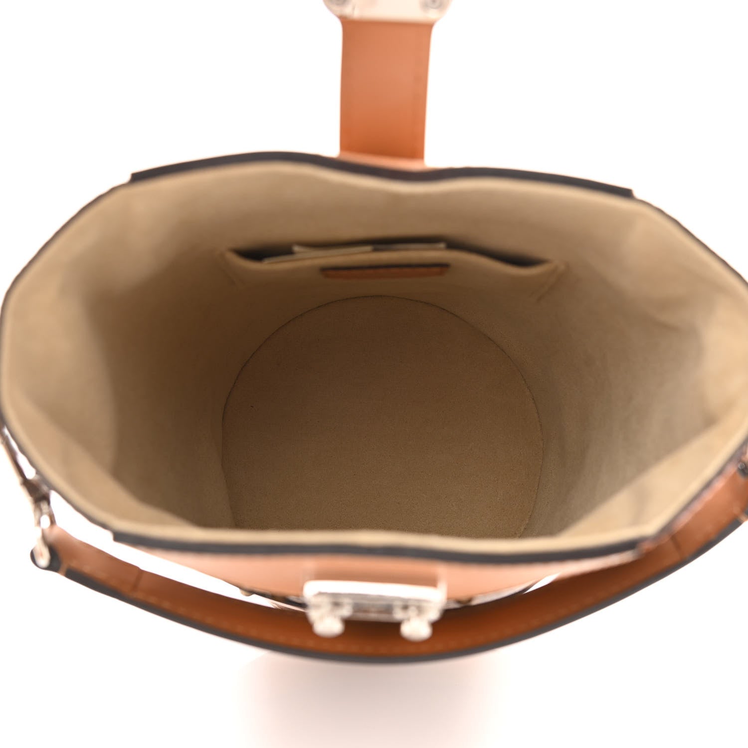 Louis Vuitton Transformed Monogram Time Trunk Duffle Bag 5 of 9