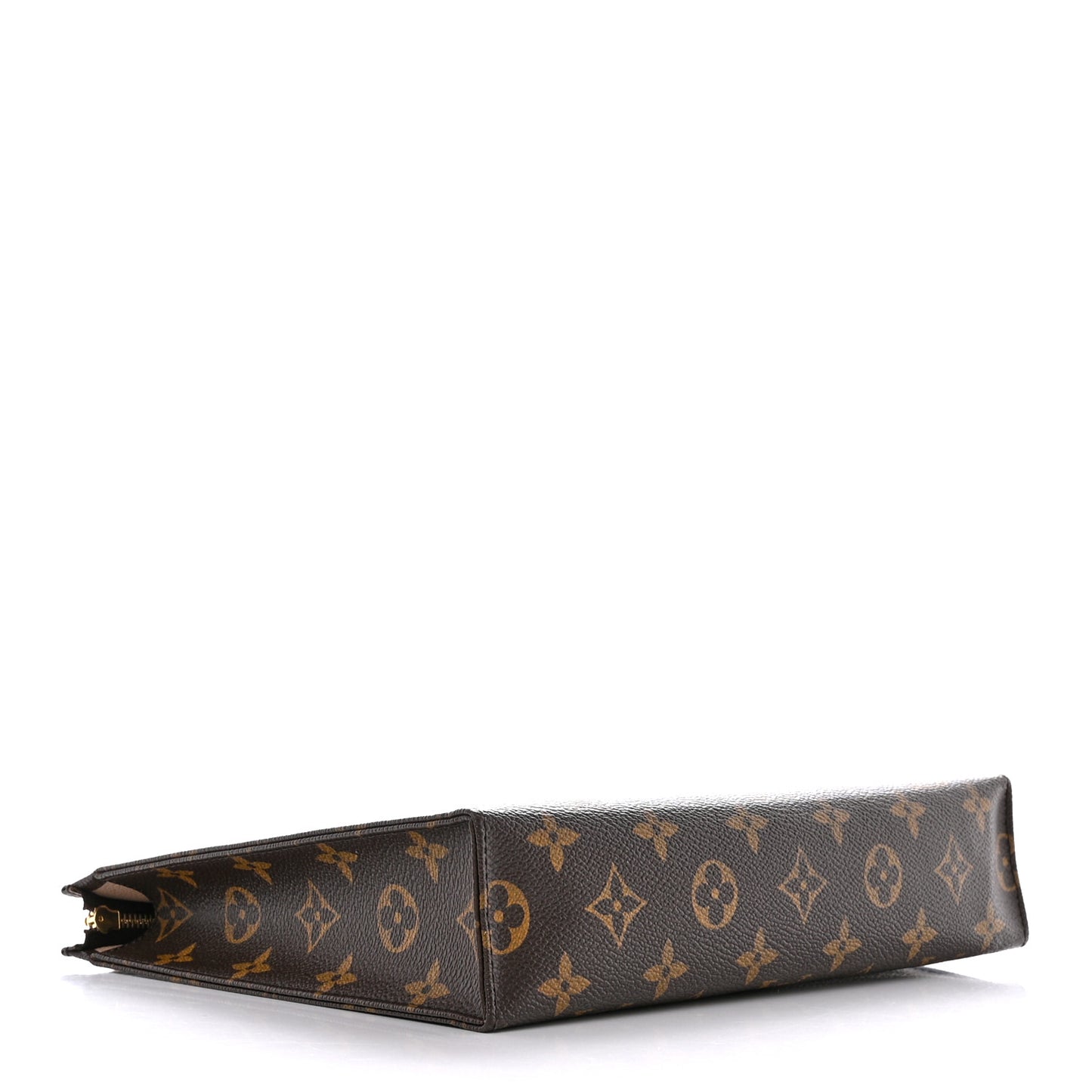 Monogram Toiletry Pouch 26